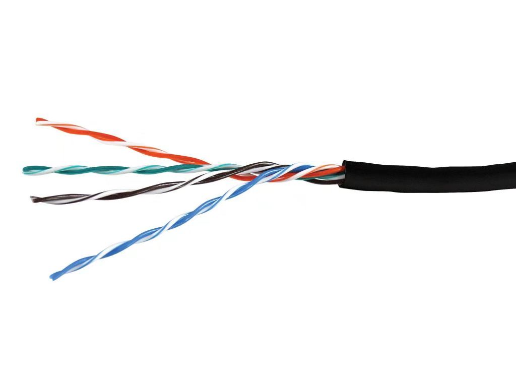 2024欧洲杯投注电缆告诉您为何网线要用双绞线