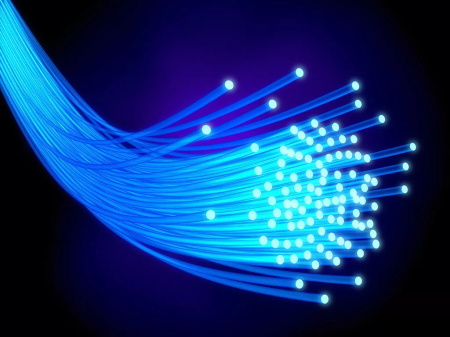 既然光纤那么快，为什么还要用网线？