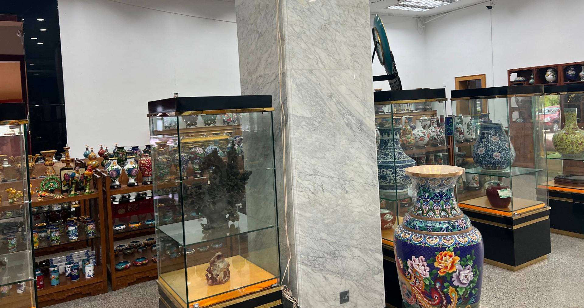 北京交谊商店